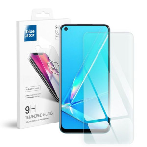 Szkło hartowane Blue Star do Oppo A72