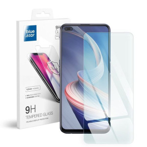 Szkło hartowane Blue Star do Oppo Reno 4Z