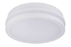 KANLUX lampa Sufitowa Plafon  BENO LED WW 26 cm