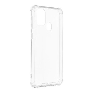 Futerał Armor ROAR Samsung M21 transparentny