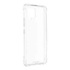 Futerał Armor ROAR Samsung A42 5G transparentny