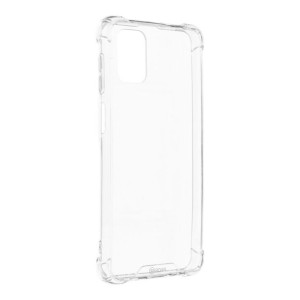Futerał Armor ROAR Samsung M51 transparentny