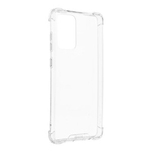 Futerał Armor ROAR Samsung A72 5G/A72 4G LTE transparentny