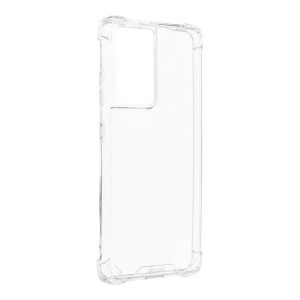 Futerał Armor ROAR Samsung S21 Ultra transparentny