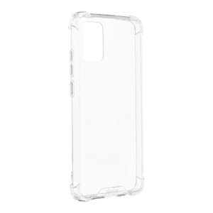Futerał Armor ROAR Samsung A02s transparentny