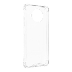 Futerał Armor ROAR do XIAOMI Mi 10T Lite 5G transparentny