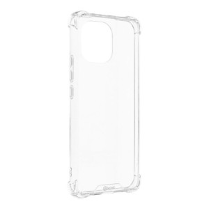 Futerał Armor ROAR do XIAOMI Mi 11 transparentny