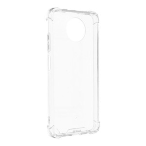 Futerał Armor ROAR do XIAOMI Redmi Note 9T 5G transparentny