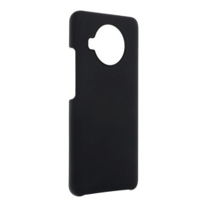 Futerał Forcell SILICONE do XIAOMI Mi 10T Lite czarny 3