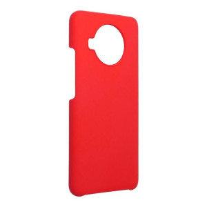Futerał Forcell SILICONE do XIAOMI Mi 10T Lite czerwony 1