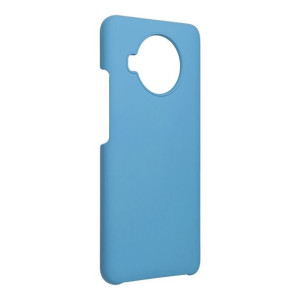 Futerał Forcell SILICONE do XIAOMI Mi 10T Lite niebieski 16