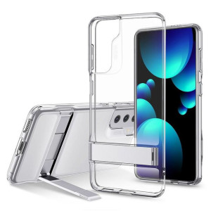 Futerał ESR Air Shield Boost do SAMSUNG S21 Plus transp.