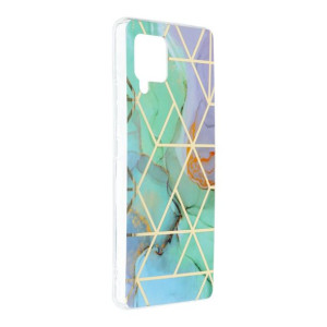 Futerał Forcell MARBLE COSMO do SAMSUNG A42 5G wzór 03