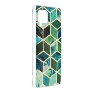 Futerał Forcell MARBLE COSMO do SAMSUNG A42 5G wzór 08