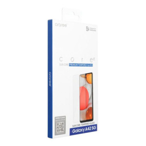 Szkło hartowane ARAREE Sub Core do SAMSUNG A42 5G transp.