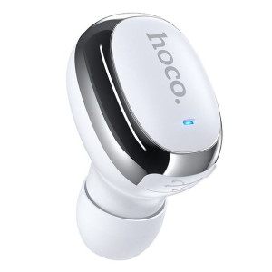 Hoco słuchawka bluetooth Mia mini E54 biały