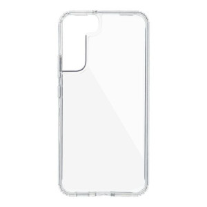 Futerał bezbarwny CASE 2mm BOX do Samsung A12
