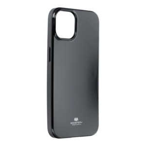 Futerał Jelly Mercury do iPhone 13 czarny