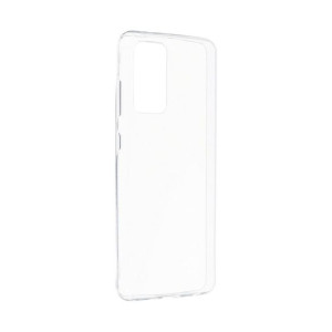 Futerał Slim 0,3mm do Samsung A52 5G/A52 LTE 4G/A52S transp.