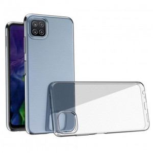 Futerał Slim 0,3mm do Samsung A22 LTE 4G transp.