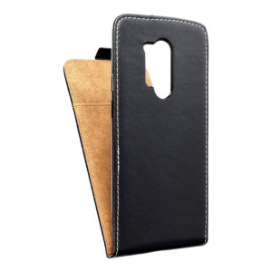 Kabura SLIM FLEXI FRESH Pionowa do ONE Plus 8 Pro czarny