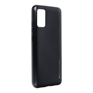 Futerał i-Jelly Mercury Samsung A02S czarny