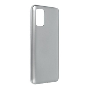 Futerał i-Jelly Mercury Samsung A02S szary