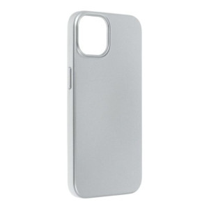 Futerał i-Jelly Mercury do iPhone 13 szary
