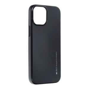 Futerał i-Jelly Mercury do iPhone 13 mini czarny