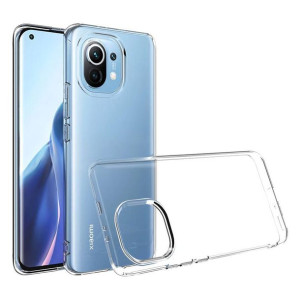 Futerał Slim 0,5mm do XIAOMI Mi 11