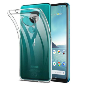 Futerał Slim 0,5mm do NOKIA 5.4