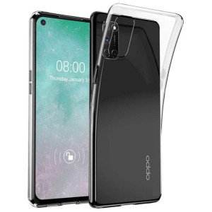 Futerał Slim 0,5mm do OPPO A93 5G