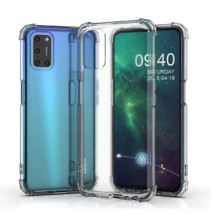 Futerał Slim 0,5mm do OPPO A55 5G