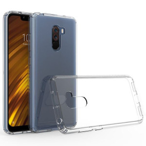 Futerał Slim 0,5mm do XIAOMI POCO C3