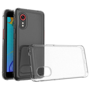 Futerał Slim 0,5mm do Samsung XCOVER 5