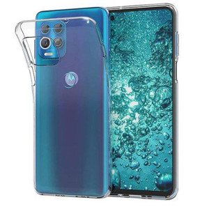 Futerał Slim 0,5mm do MOTOROLA G100/Edge S