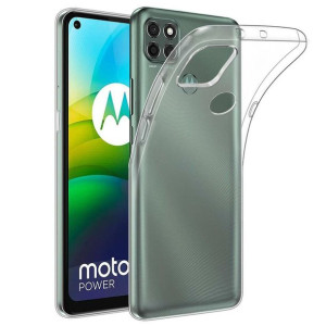 Futerał Slim 0,5mm do MOTOROLA G9 POWER