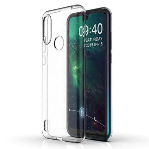 Futerał Slim 0,5mm do MOTOROLA E6i