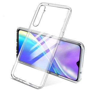 Futerał Slim 0,5mm do REALME 8/8 Pro