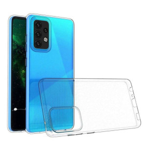 Futerał Slim 0,5mm do OPPO Reno 5Z 5G