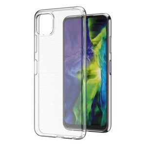 Futerał Slim 0,5mm do Samsung A22 5G
