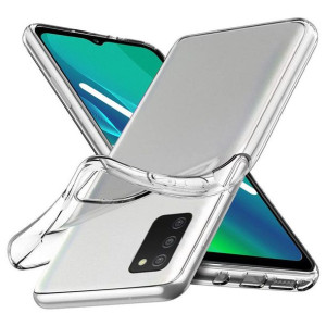 Futerał Slim 0,5mm do Samsung A03S