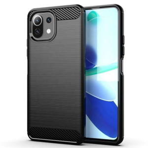 Futerał Forcell CARBON do XIAOMI Mi 11i/Poco F3/Poco F3 Pro/Redmi K40/Redmi