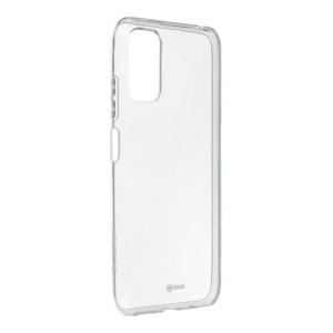 Futerał ROAR do XIAOMI Redmi NOTE 10 5G transparentny