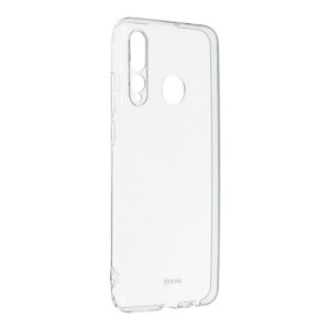 Futerał ROAR do HUAWEI P Smart 2019 Plus transparentny