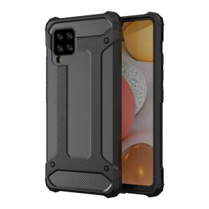 Futerał Forcell ARMOR do Samsung A42 5G czarny