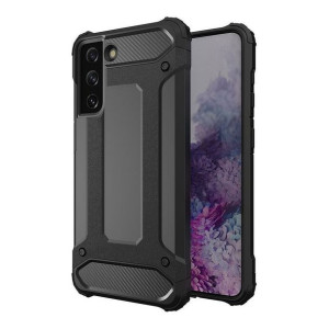 Futerał Forcell ARMOR do Samsung S21 czarny