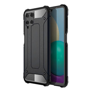 Futerał Forcell ARMOR do Samsung A22 5G czarny