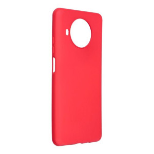 Futerał Forcell SOFT do XIAOMI Redmi NOTE 10 Pro/Redmi NOTE 10 Pro Max czer