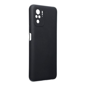 Futerał Forcell SOFT do XIAOMI Redmi NOTE 10/10S czarny